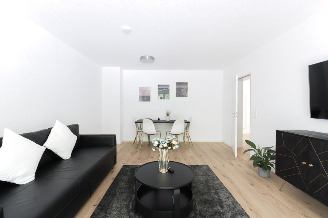 Grosse Gemutliche Wohnung Mit Waldblick Кёльн Экстерьер фото