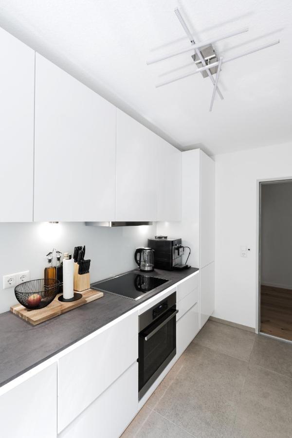 Grosse Gemutliche Wohnung Mit Waldblick Кёльн Экстерьер фото