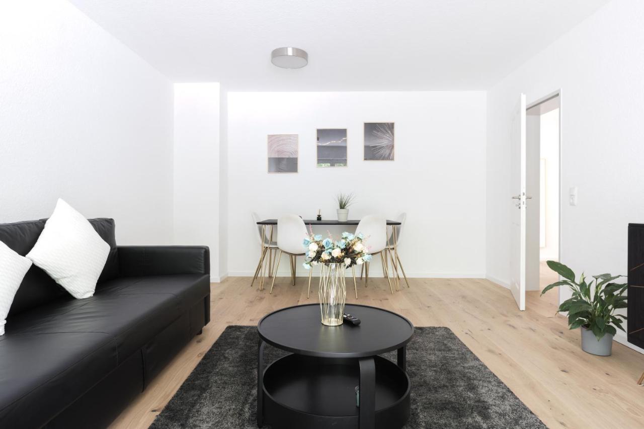 Grosse Gemutliche Wohnung Mit Waldblick Кёльн Экстерьер фото