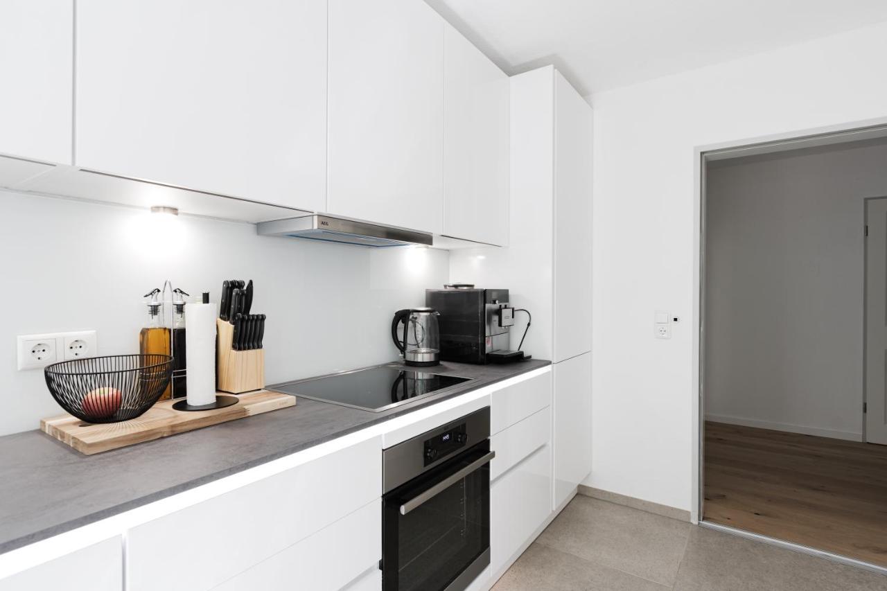 Grosse Gemutliche Wohnung Mit Waldblick Кёльн Экстерьер фото