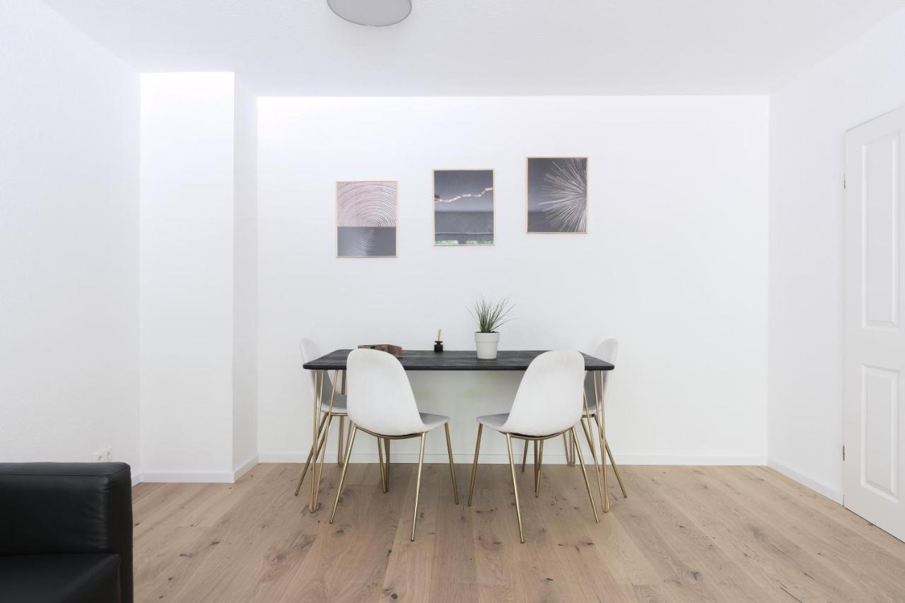 Grosse Gemutliche Wohnung Mit Waldblick Кёльн Экстерьер фото