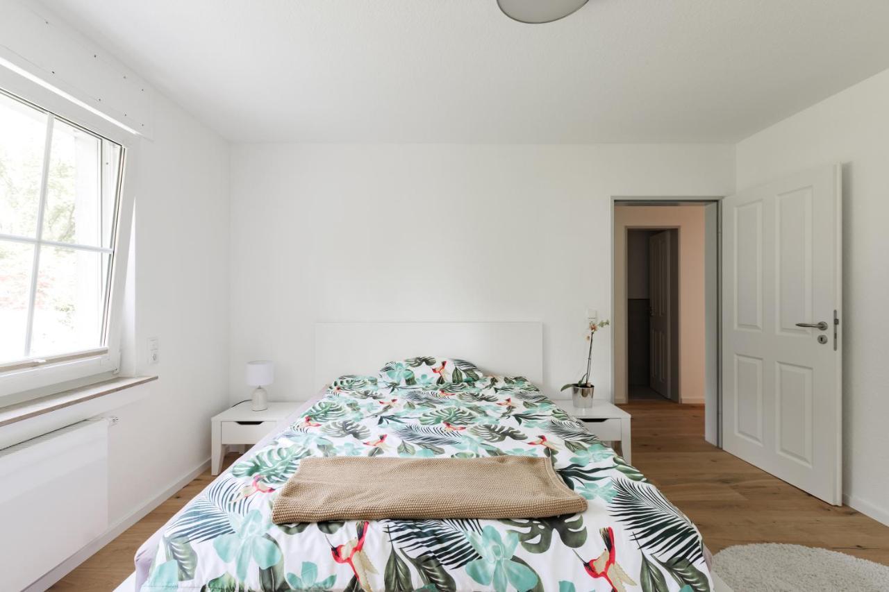 Grosse Gemutliche Wohnung Mit Waldblick Кёльн Экстерьер фото